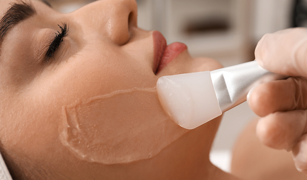 Chemical Peel in Islamabad