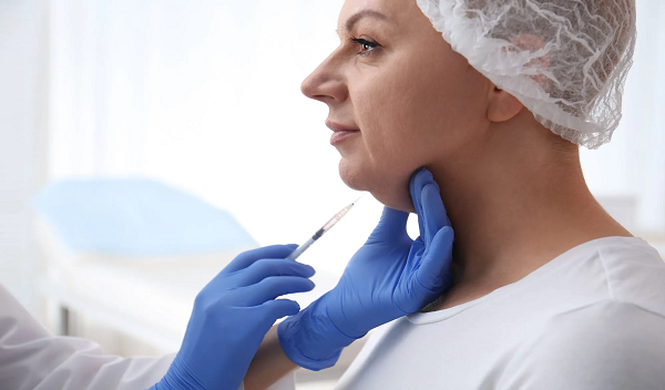 Double chin removal in Islamabad