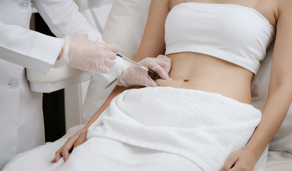 Fat melting injection in Islamabad