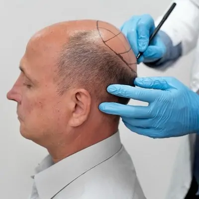Hair Transplant Cost in Islamabad