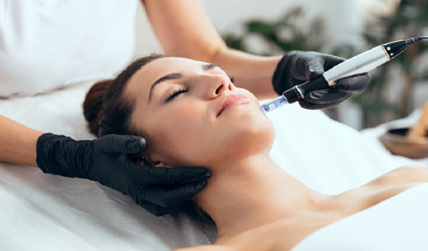Hydrafacial in Islamabad