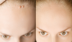 cosmetic mole removal in islamabad