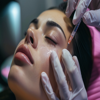 Botox Cost in Islamabad