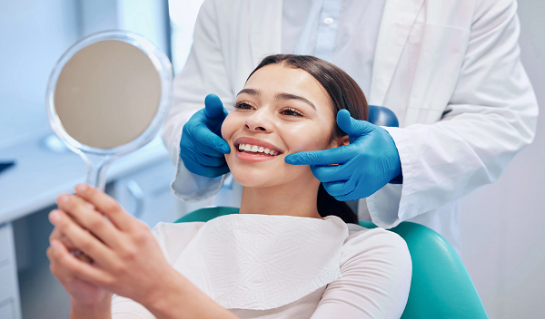 Dental Clinic in Islamabad