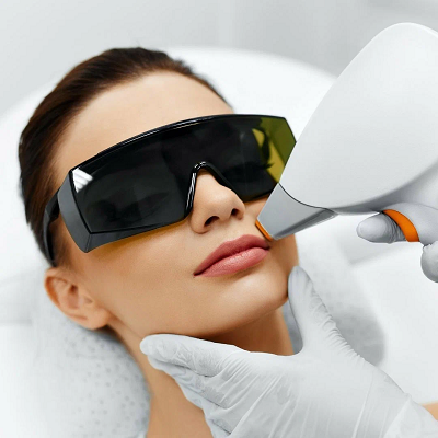 Laser hair removal cost in Islamabad