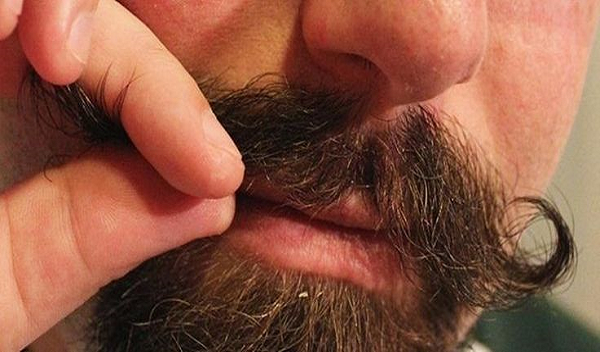 Moustache Hair Transplant in Islamabad