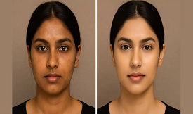 Skin whitening treatment in Islamabad