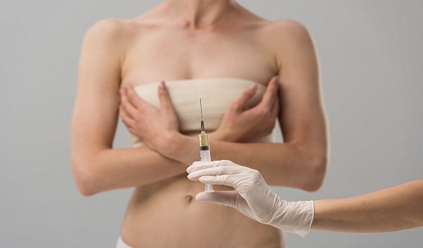 Breast Enlargement Injection in Islamabad