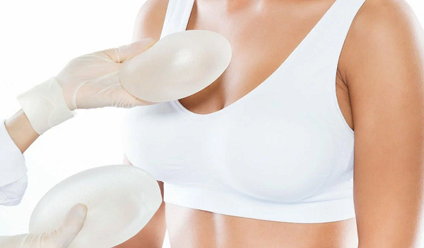 Breast Implant in Islamabad