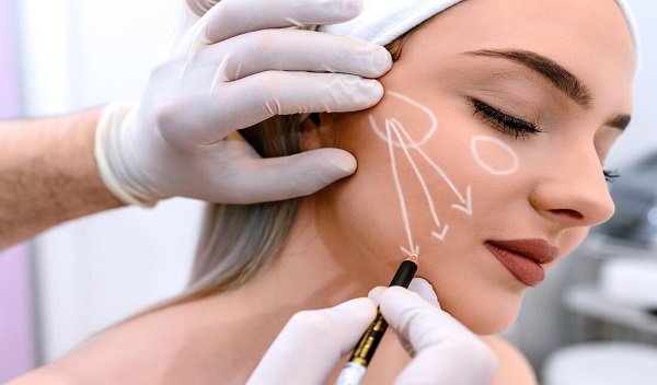 Buccal Fat Removal in Islamabad