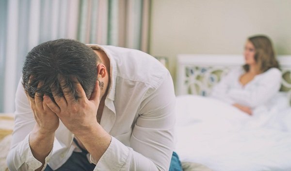Erectile Dysfunction Treatment in Islamabad