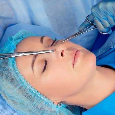 Nose Surgery in Islamabad