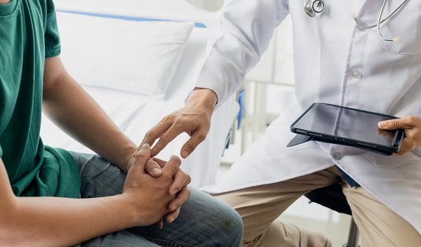 Premature Ejaculation Treatment in Islamabad