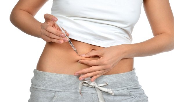 body filler treatments in Islamabad