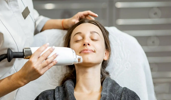 laser skin tightening in Islamabad