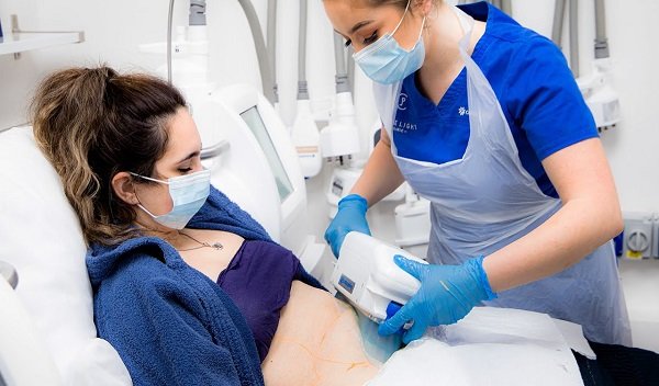 CoolSculpting Fat Freezing in Islamabad