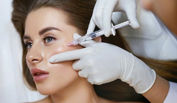 Cosmetic Injectables in Islamabad