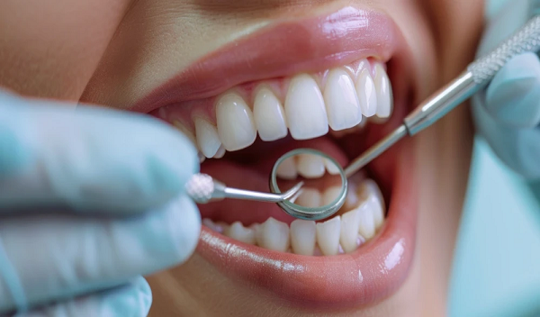 Dental Scaling & Polishing in Islamabad