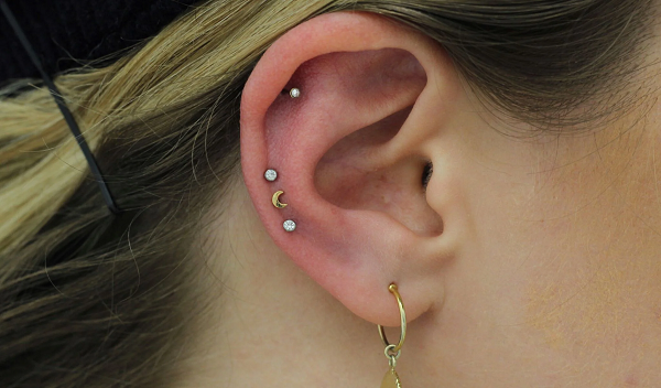 Ear Piercing in Islamabad