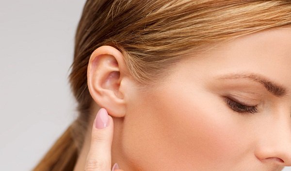 Earlobe Correction Surgery in Islamabad