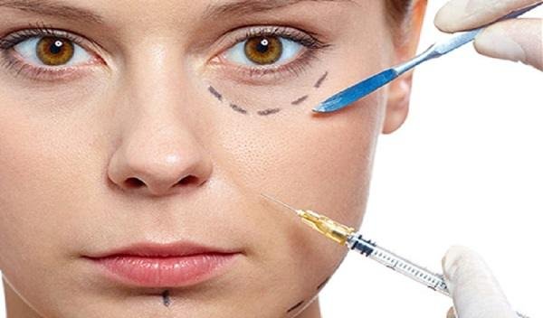 Under Eye Fillers in Islamabad