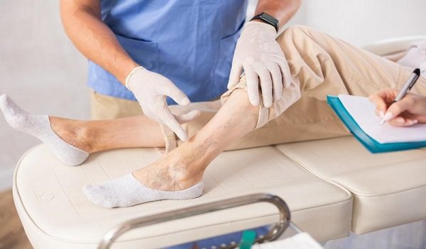 Vascular Surgery in Islamabad