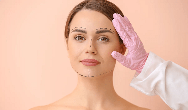 Jawline surgery in Islamabad