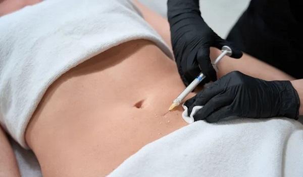 Lipotropic injections in Islamabad