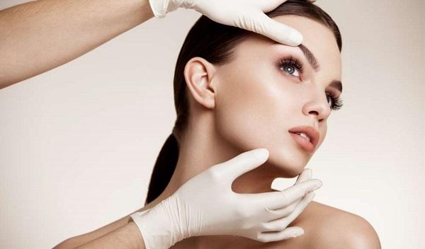 Non-surgical facelift in Islamabad