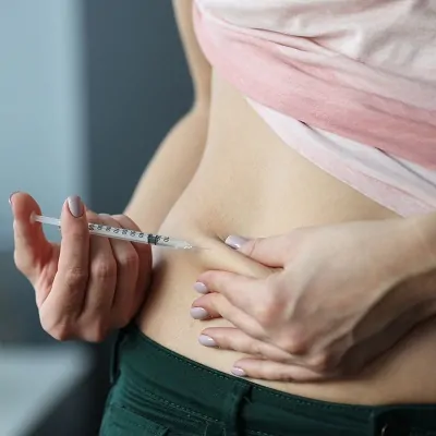 Mounjaro Injection in Islamabad